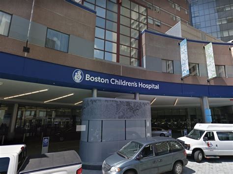 Westfield woman pleads guilty to Boston Children’s Hospital bomb threat last year